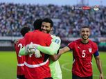 مشاهدة بث مباشر مصر وجيبوتي الآن في مباراة الصعود لكأس العالم