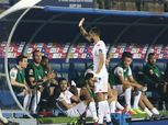 ساسي: انضمامي للزمالك خطوة كبيرة في مسيرتي.. وجماهيره تستحق أن نموت من أجلها