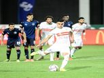 الزمالك: جلسات مستمرة لحسم عقد أشرف بن شرقي.. «وإن شاء الله هيجدد»