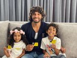وادي دجلة يمنح محمد النني العضوية الشرفية.. ولاعب أرسنال يرد