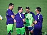 مدرب أهلي جدة السعودي يطيح بالسعيد من ودية الوحدة