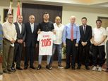 الزمالك يجدد عقد الونش حتى 2025 «صور»