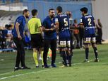 الإنتاج الحربي يطلب التعاقد مع مدافع إنبي