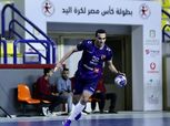 لاعب «يد الأهلي»: أثق في قدرة الفريق على حصد لقب بطولة إفريقيا