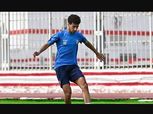 لاعب الزمالك يقترب من الرحيل إلى زد