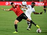 لحظة بلحظة.. مصر 1×1 كينيا.. نهاية المباراة ومصر تتأهل