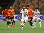 انتظام محمود بنتايج في تدريبات الزمالك بعد انتهاء أزمة المستحقات