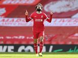 تقارير: محمد صلاح قلل نسبة الكراهية والعداء ضد المسلمين في ليفربول