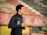 عبد الناصر محمد يكشف موقف مصطفى شوبير من الانضمام لنادي مصر