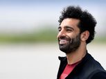 جهاز خاص لـ محمد صلاح في تدريبات ليفربول قبل مباراة مانشستر سيتي