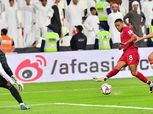 نهائي آسيا| بالفيديو.. قطر تحرز الهدف الأول في مرمى اليابان