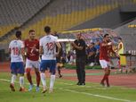 خاص.. كواليس ما حدث في غرفة خلع ملابس الزمالك بعد السقوط أمام الأهلي