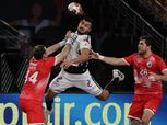 عضو اتحاد اليد عن الفوز على روسيا: «بدأنا اللعب مع الكبار»