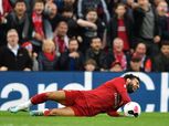 ديلي إكسبريس: ليفربول "محظوظ" بإصابة محمد صلاح في هذا التوقيت