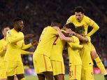 رابطة الدوري الإنجليزي تجهز كأسين لليفربول ومانشستر سيتي في جولة الحسم