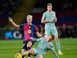 التشكيل الرسمي لمباراة برشلونة وأتلتيكو مدريد