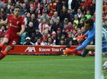 إصابة صادمة وتألق محمد صلاح .. ليفربول يتعادل مع أتلتيك بلباو «فيديو»