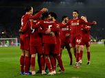 "ديربى ميرسيسايد".. ليفربول يواجه إيفرتون في كأس الاتحاد الإنجليزى