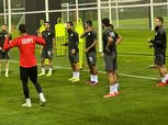 المنتخب يستأنف تدريباته اليوم لمواجهة تونس في نصف نهائي كأس العرب