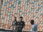 زد يتخطى الإسماعيلي بثنائية في دوري NILE