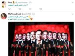 بالصور| «تركي آل الشيخ» يدعم «الخطيب» في انتخابات الأهلي