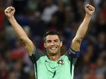 رونالدو وكارفاليو على موعد مع النهائي الثاني في "يورو"