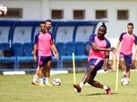 الاتحاد السكندري يؤدي مرانه الأخير قبل السفر للكويت
