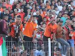 خاص| نهضة بركان يعلن عن عدد جماهيره في موقعة الزمالك