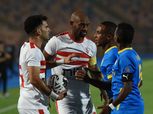 عاجل.. جهاد جريشة: هدف الزمالك الثالث للزمالك أمام أرتا سولار غير صحيح