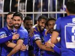 التعادل الإيجابي يحسم مواجهة الهلال والشباب في الدوري السعودي