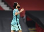 أخبار محمد صلاح.. مو: مانشستر كان يسعى لعدم تأهلنا إلى دوري الأبطال