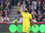 هندرسون: وصول صلاح لـ 100 هدف مع ليفربول «لحظة لا تصدق»