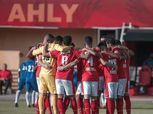 الأهلي بالزي البديل في مواجهة الترجي التونسي بدوري أبطال إفريقيا