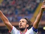 لاعب ميلان السابق على رادار إنتر ولاتسيو