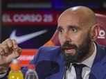 المدير الرياضي لروما  : برشلونة المفضل للفوز بمباراة الأبطال