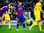 سانشو يسجل الهدف الأول لدورتموند ويقلص الفارق مع برشلونة (فيديو)