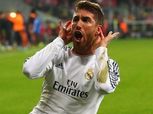 بالفيديو| الكلاسيكو.. راموس يخطف التعادل لريال مدريد في الدقيقة الأخيرة