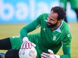 صدمة في الاتحاد السكندري.. إصابة جنش بمزق في العضلة الخلفية 