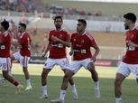 الأهلي يطلب السعة الكاملة لجماهيره في مباراة حرس الحدود