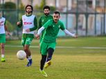 الاتحاد يبدأ إجراءات تفعيل بند شراء إبراهيم حسن.. ويخطر بيراميدز