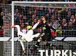 ترتيب الدوري الإسباني.. برشلونة على القمة وريال مدريد في المركز الثاني