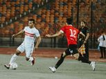 طبيب الزمالك: عبدالشافي يُعاني من قطع في غضروف الركبة