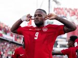 من الفشل للنجاح.. كايل لارين قناص أول نقطة تاريخية لكندا في كأس العالم