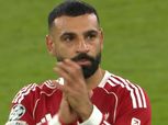 أرني سلوت يكشف سبب استبعاد محمد صلاح من تشكيل ليفربول أمام وست هام