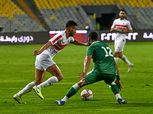الزمالك يواصل نزيف النقاط في الدوري بتعادل مخيب للآمال أمام الاتحاد