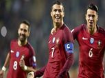 تصفيات كأس العالم| "رونالدو" يقود تشكيل البرتغال أمام لاتفيا