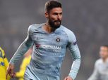 بالفيديو| «جيرو» يقود تشيلسي لعبور عقبة باتي بوريسوف بـ «الدوري الأوروبي»