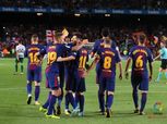 دوري الأبطال| «سيميدو» يعود لتشكيل برشلونة المتوقع أمام لشبونة