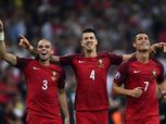 رونالدو يقود هجوم البرتغال أمام فرنسا.. وبيبي يعود للتشكيل