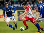بعد التعثر الـ13 في الدوري.. رقم قياسي سلبي لـ شالكه في الدوري الألماني